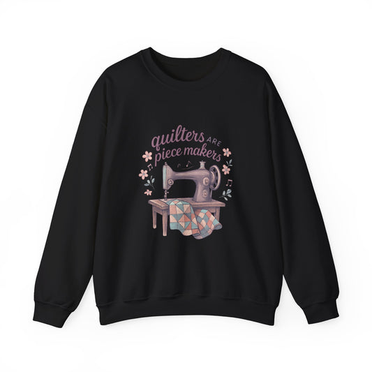 Unisex Heavy Blendโข Crewneck Sweatshirt