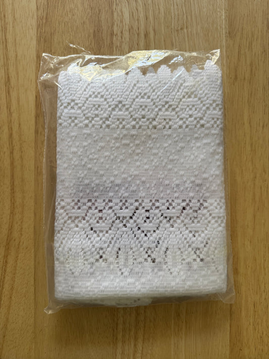 Hearth and Home Mantle Scarf