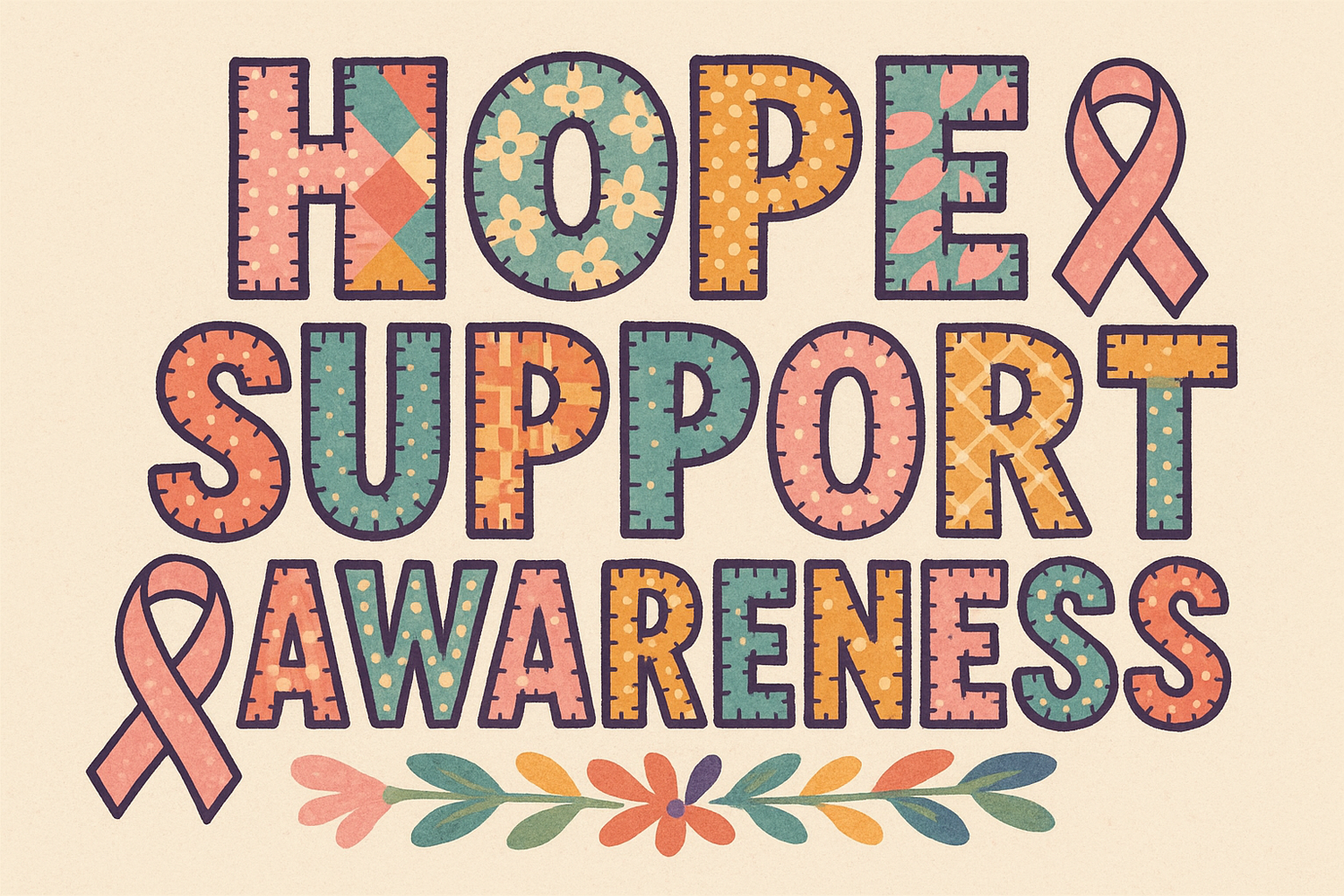 Breast Cancer Awareness Collection