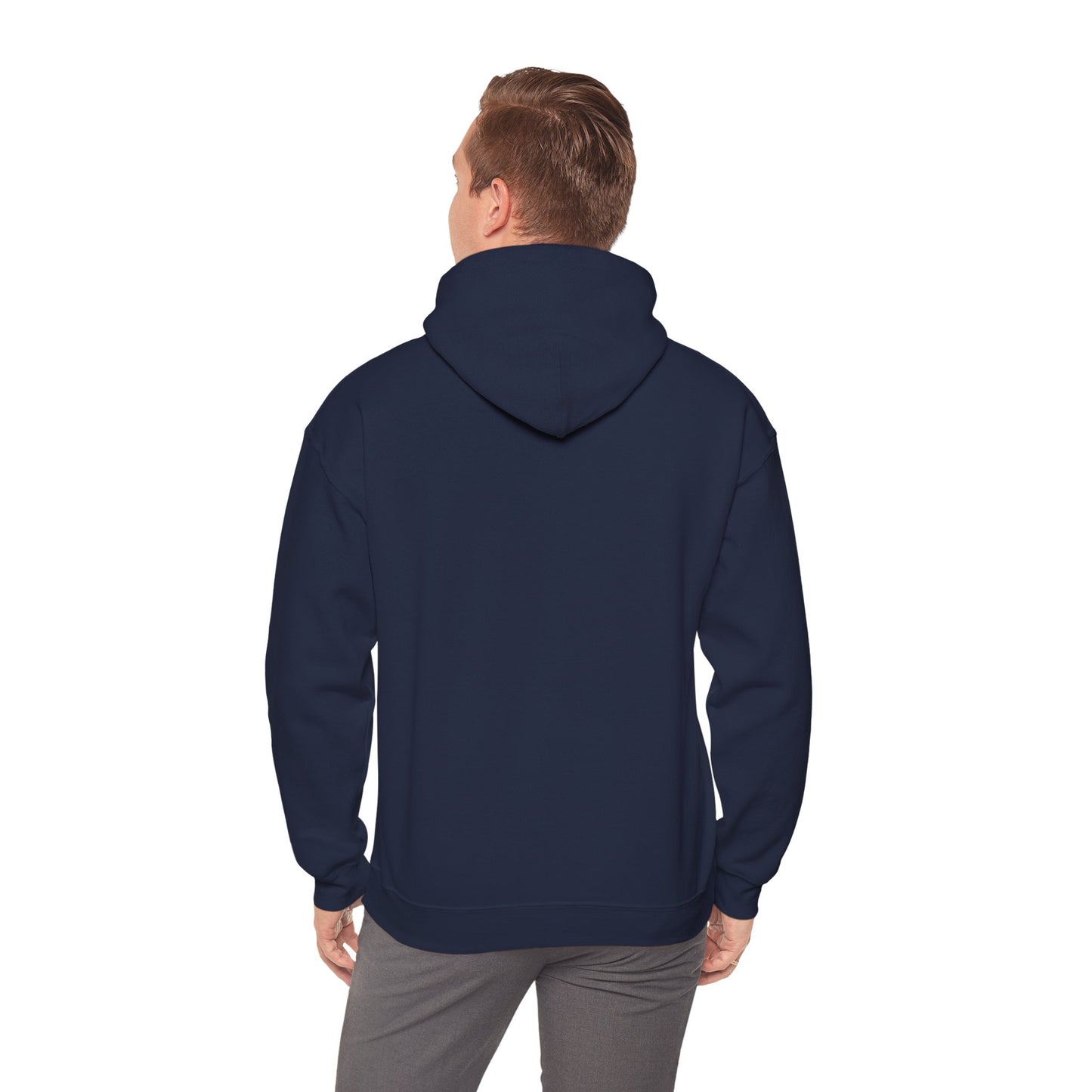 Quilter's Piece Makers Hoodie